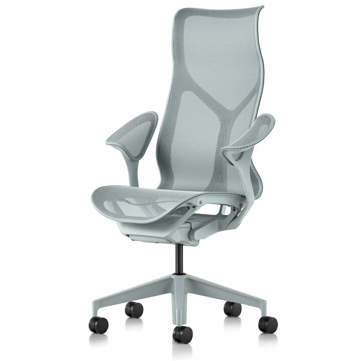 楽天市場】Herman Miller ハーマンミラー コズムチェア Cosm 