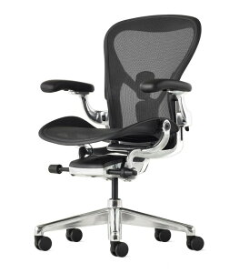 󒍐YłD݂̎dlIт܂ A[`FA}X^[h Herman Miller n[}~[ Aeron Chairs Remastered [J[݌ɏi͒Z[(5-10cƓŏo)̕\L܂A