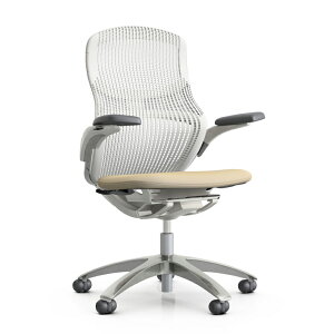 [Knoll]Genearation�i�W�F�l���[�V�����j�^�n�C�p�t�H�[�}���X�A�[���^�C�v�^�x�[�X�F�A���~�~���[�r�^�t���[���J���[�F���C�g(L)�^�w�o�b�N�J���[�F���e�B�A�^���t�@�u���b�N�J���[�F�f�U�[