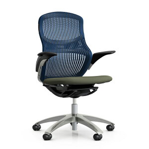 [Knoll]Genearation�i�W�F�l���[�V�����j�Œ�A�[���^�C�v�^�x�[�X�F�A���~�~���[�r�^�t���[���J���[�F�_�[�N(D)�^�w�E���J���[�����I���^�W���n�[�h�L���X�^�[�^�����o�[�T�|�[�g�Ȃ��y�ƍ�