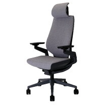 楽天市場】steelcase gesture ヘッドレストの通販