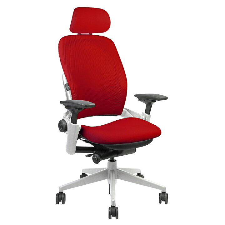 楽天市場】Steelcase スチールケース Leap リープチェア V2 