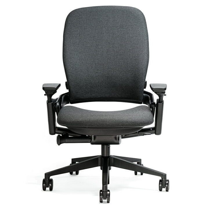 楽天市場】Steelcase スチールケース Leap リープチェア V2 / APモデル 