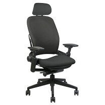 楽天市場】steelcaseスチールケース リープチェア v2の通販