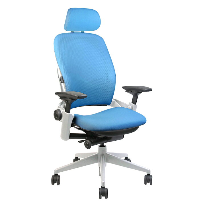 楽天市場】Steelcase スチールケース Leap リープチェア V2 