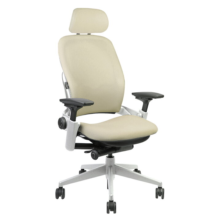 楽天市場】Steelcase スチールケース Leap リープチェア V2 