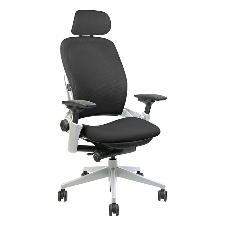 楽天市場】Steelcase スチールケース Leap リープチェア V2 