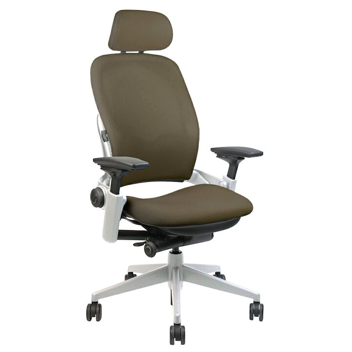 楽天市場】Steelcase スチールケース Leap リープチェア V2 
