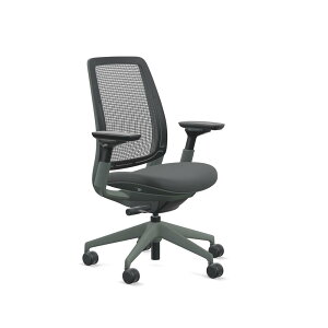 �ySteelcase�z�X�`�[���P�[�X / Series2�i�V���[�Y2�j / �v���X�`�b�N�G�A�o�b�N�d�l / �A�W���X�^�u���A�[�� / �X�^�[�����O�_�[�N���[�� / ���n�FNewBlack,Licorice�� / �\�t�g�L���X�^�[�d�l / �֎q