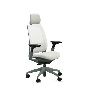 �ySteelcase�z�X�`�[���P�[�X / Series2�i�V���[�Y2�j / 3D�}�C�N���j�b�g�d�l / �A�W���X�^�u���A�[�� / �w�b�h���X�g�L�� / �����o�[�T�|�[�g�t / �V�[�K���t���[�� / ���n�FOtto , Omni-R/ �\�t�g�L��