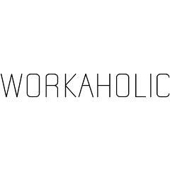 WORKAHOLIC store