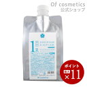 【ポイント11倍★12/10限定】オブコスメティックス 薬用 ソープオブヘア(シャンプー)・1-R エコサイズ(1000ml) リフィル 詰め替え シトラスフレッシュの香り ノンシリコンシャンプー