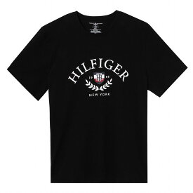 トミーヒルフィガー Tシャツ 09T4275 TOMMY HILFIGER