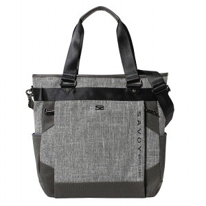 �T�{�C�z���C�g���[�x�� �g�[�g�o�b�O 12202994 SAVOY WHITE LABEL
