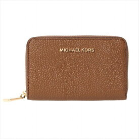 マイケルコース カードケース 32F9GJ6D0L MICHAEL KORS レディース コインケース ミニ財布 定期入れ プレゼント 誕生日 お祝い クリスマス ブラウン ネイビー ソフトピンク レッド ブラック