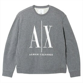 アルマーニエクスチェンジ トレーナー 8NZMPA ZJ1ZZ ARMANI EXCHANGE