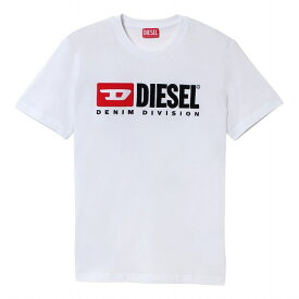 ディーゼル Tシャツ A03766 0GRAI DIESEL