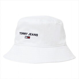 トミーヒルフィガー ハット AW0AW11661 レディース TOMMY HILFIGER