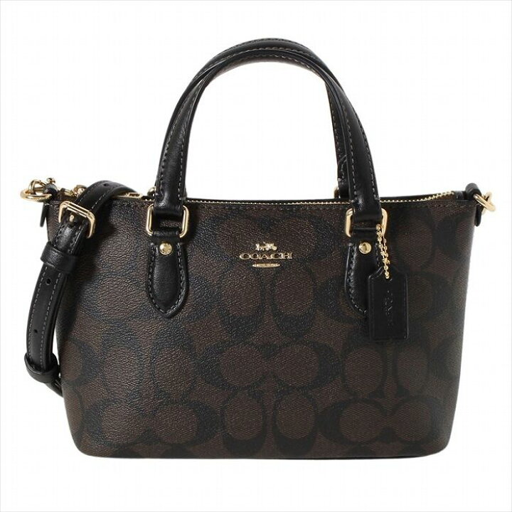 楽天市場】コーチアウトレット ショルダーバッグ CH468 COACH OUTLET 