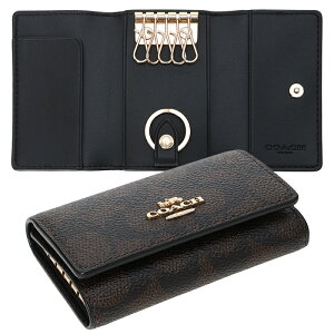 R[`AEgbg L[P[X fB[X v CZ274 COACH OUTLET VOl`[ 