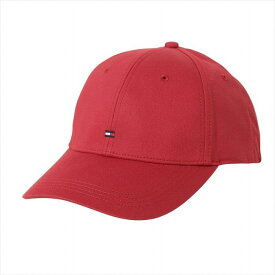 トミーヒルフィガー キャップ 帽子 野球帽 E367895041 メンズ Tommy Hilfiger