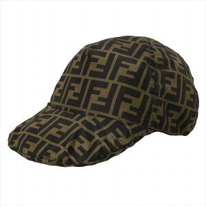 �t�F���f�B �L���b�v�J�o�[ FXQ825 AH7U �����Y FENDI