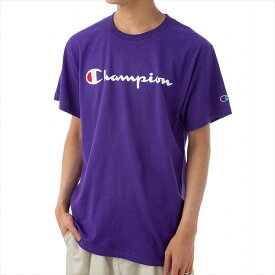 チャンピオン メンズ Tシャツ CHAMPION GT23HY06794 6色 半袖 部屋着 ブランド