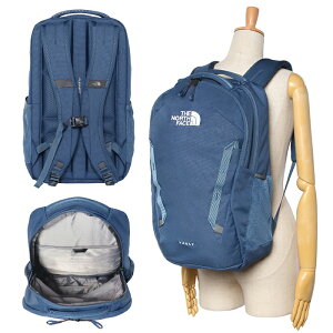 �U�m�[�X�t�F�C�X VAULT �o�b�N�p�b�N NF0A3VY2 THE NORTH FACE �����b�N �����Y ���f�B�[�X �� �� �O���[ ��e�� �l�C �u�����h �v���[���g