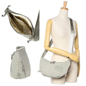 ザノースフェイス W NEVER STOP CROSSBODY ボディバッグ NF0A81DS THE NORTH FACE バッグ メンズ レディース 斜め掛け ショルダーバッグ 黒 グレー 人気 ブランド プレゼント