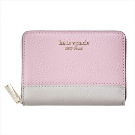 ケイトスペード レディース カードケース kate spade PWR00016 001 PWR00016 103 ブラック ピンク/クリスプ ブランド カジュアル 本革 誕生日 プレゼント 新品 10代 20代 30代 40代
