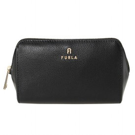 フルラ FURLA ポーチ WE00449 ARE000 B4L00 カメリア メイク コスメ 化粧ポーチ ブランド