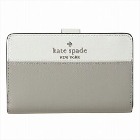 ケイトスペードアウトレット 二つ折り財布 WLR00124 KATE SPADE OUTLET