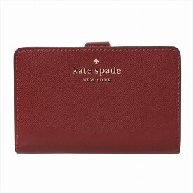 ケイトスペードアウトレット 二つ折り財布 WLR00128 KATE SPADE OUTLET