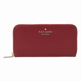 ケイトスペードアウトレット 長財布 WLR00130 KATE SPADE OUTLET