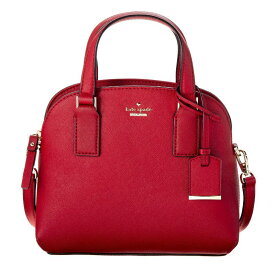 ケイトスペード バッグ ショルダーバッグ レディース HEIRLOOM RED kate spade PXRU8885 990 レッド 誕生日 ブランド プレゼントにも 高級 20代 30代 40代 50代 60代