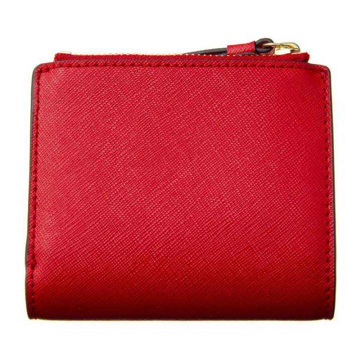 楽天市場】トリーバーチ 二つ折り財布 TORY BURCH 52703 612 誕生日  