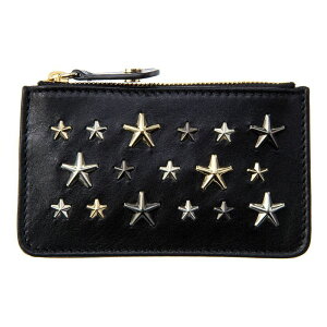 W~[`E z Y fB[X ubN JIMMY CHOO NANCY LTR BLACK/METALLIC MIX ubN a uh  v[gɂ  20 30 40 50 60
