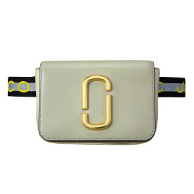 マークジェイコブス バッグ ヒップショット MARC JACOBS HIP SHOT M0014319 088 DUST MULTI 誕生日 ブランド プレゼントにも 高級