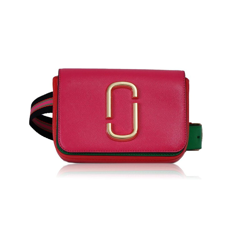 楽天市場】マークジェイコブス MARC JACOBS バッグ ボディバッグ 