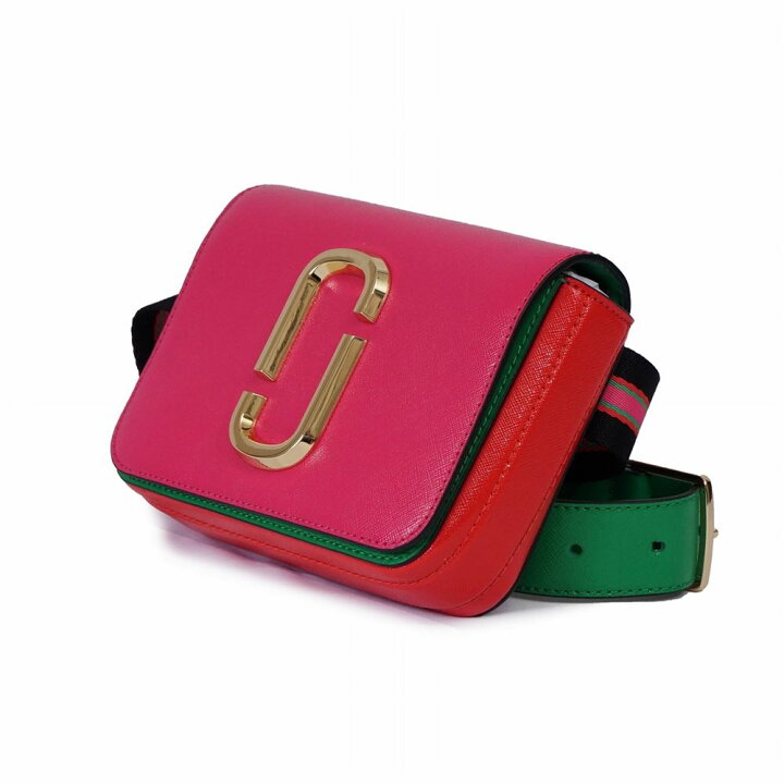楽天市場】マークジェイコブス MARC JACOBS バッグ ボディバッグ 