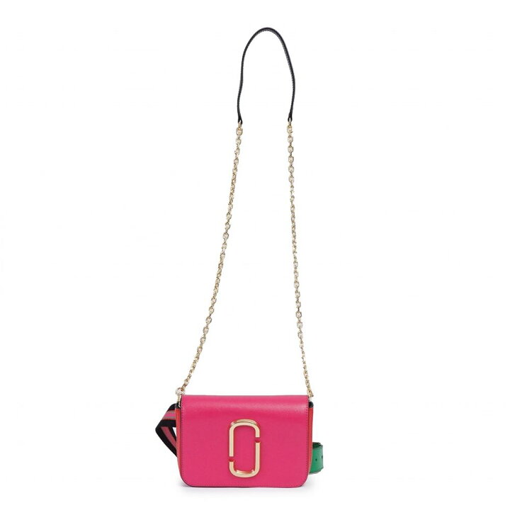 楽天市場】マークジェイコブス MARC JACOBS バッグ ボディバッグ  