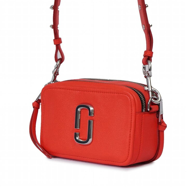 楽天市場】マークジェイコブス MARC JACOBS ショルダーバッグ M0014591 