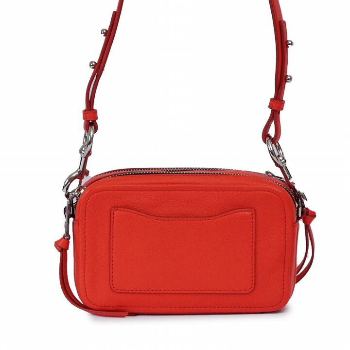 楽天市場】マークジェイコブス MARC JACOBS ショルダーバッグ M0014591 