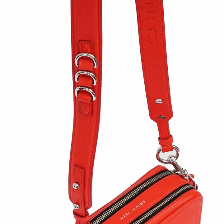 楽天市場】マークジェイコブス MARC JACOBS ショルダーバッグ M0014591 