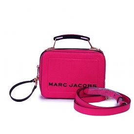 マークジェイコブス MARC JACOBS ショルダーバッグ M0014840 671 ピンク 誕生日 ブランド プレゼントにも 高級 20代 30代 40代 50代 60代