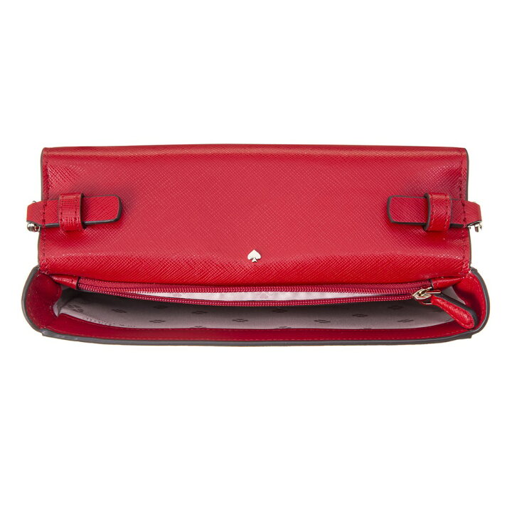 楽天市場】【10%OFF!3/11 1:59迄】ケイトスペード チェーンウォレット  
