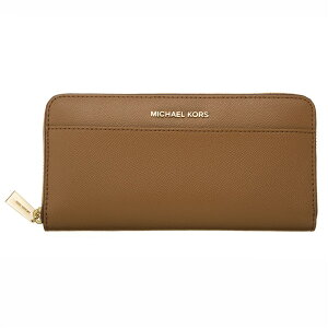 マイケル・コース(MICHAEL KORS) ファスナー レディース長財布 | 通販 