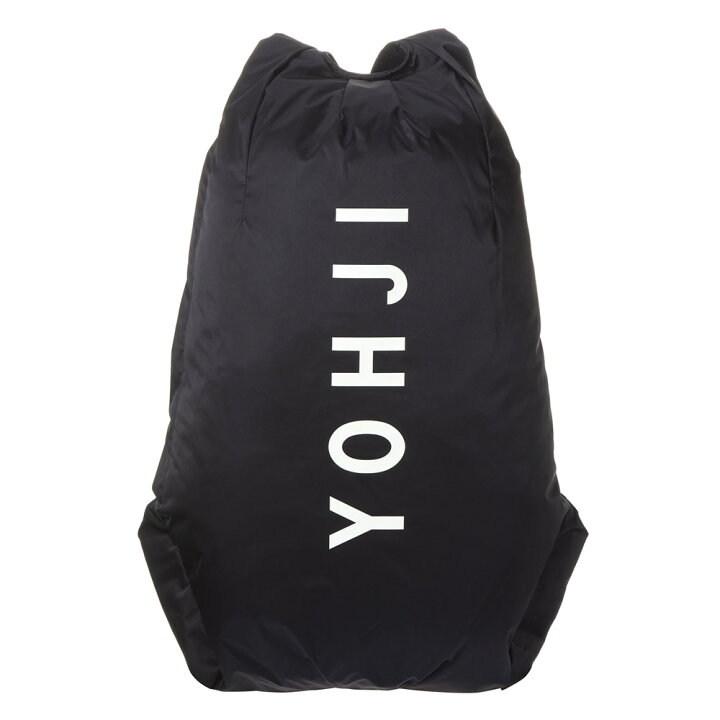 楽天市場 ワイスリー リュック バックパック バッグ ブラック メンズ Y 3 Fh9254 誕生日 ブランド かっこいい プレゼントにも 高級 代 30代 40代 50代 60代 インポートブランド オフプライス