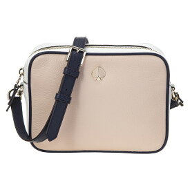 ケイトスペード レディース ショルダーバッグ ベージュ KATE SPADE PXRUA203 685 高級 おしゃれ 誕生日 プレゼント 20代 30代 40代 50代 60代