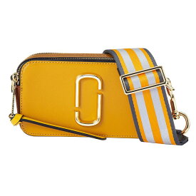 マークジェイコブス レディース ショルダーバッグ オレンジ Marc Jacobs M0012007 751 高級 おしゃれ 誕生日 プレゼント 20代 30代 40代 50代 60代